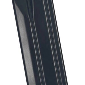 AREX 815537027723 Arex  Black 15+2 9mm Luger Fits Delta M Polymer/Steel