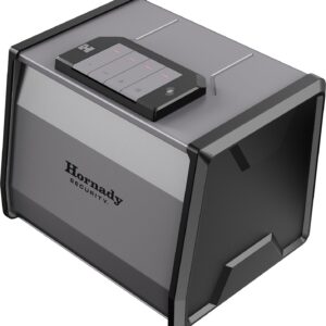 HORN 95440 DIGI-VAULT TWO-GUN