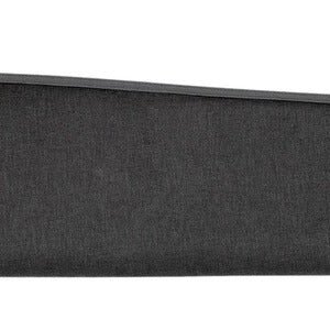 Allen 831-52 Competitor Shotgun Case Standard Gray 52" Long