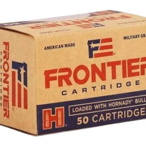 Hornady FR421   7.62X39 123gr Full Metal Jacket 50 Per Box/10 Case