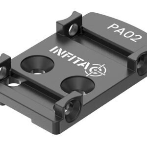 INFITAC PA02         DPP PISTOL ADAPTER