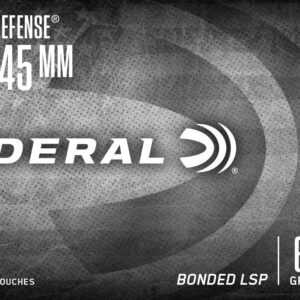 FED TCB55664X    556X45 64GR BONDED SP      20/25