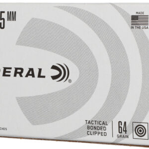 FED TCB556T64XBP 556X45 64GR BONDED SP CLIP 20/30