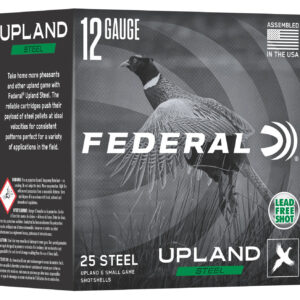 FED USH124    UPLND STL  12 2.75       1-1/8 25/10