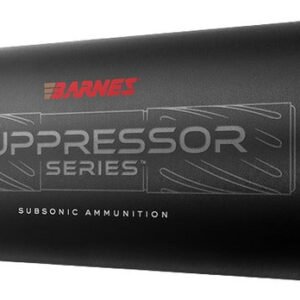 BRNS 32554 SUPPRESSOR SERIES  8.6BO  300GR 20/10