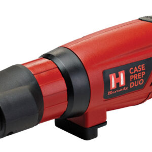 Hornady 050180 Case Prep Duo Tool Multi Caliber Plastic Steel