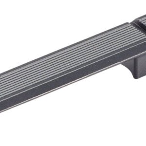 Henry BBCSM Cantilever Rifle Scope Mount Cantilever Black Aluminum Fits Henry Big Boy H006 Lever Action