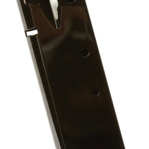 Magnum Research MAG910 Baby Eagle Semi Compact Black Detachable 10rd 9mm Luger for Magnum Research Baby Eagle Full Size/Baby Eagle Semi Compact II & III
