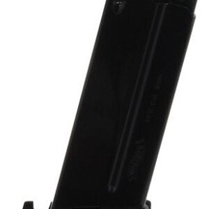 Walther WAF67000 PPS Magazine 6rd 9mm Black