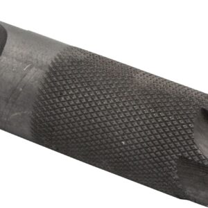 Hornady 050117 Lock-N-Load Deluxe 4-Blade Chamfer/Deburring Tool Silver Steel