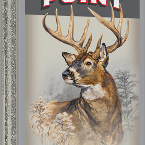 Winchester Ammo X375W Super X  375Win 200gr Power Point 20 Per Box/10 Case