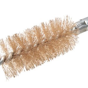 Hoppe's 1312P Phosphor Bronze Brush 20 Gauge 10 Pack