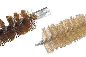 Hoppe's 1309P Phosphor Bronze Brush 35/9mm 10 Pack