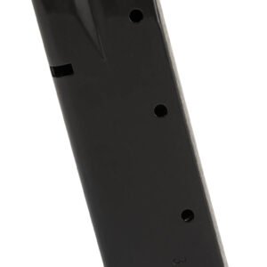 Magnum Research MAG4013P Baby Desert Eagle  Black Detachable w/ Polymer Base Plate 12rd 40 S&W for Magnum Research Baby Eagle/Baby Eagle Compact II & III