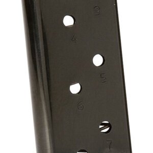 Magnum Research DE191197 1911 9mm 7 rd Black Finish