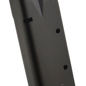 IWI US J941M910P Jericho  Black Detachable 10rd 9mm Luger Magazine for IWI Jericho 941, PL-910/9, PSL-910/9, F-910/9, FS-910/9