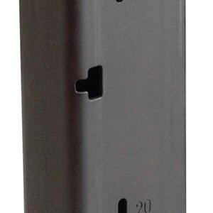 IWI US UPM920 UZI  Black Detachable 20rd 9mm Luger Magazine for IWI Uzi Pro/Carbine/Mini/Micro