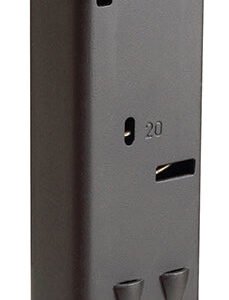 IWI US UPM932 UZI  Black Detachable 32rd 9mm Luger Magazine for IWI Uzi Pro/Carbine/Mini/Micro
