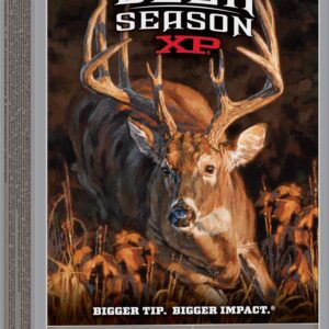 Winchester Ammo X300DS Deer Season XP 300WinMag 150gr Extreme Point 20 Per Box/10 Case