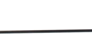 Tipton 658540 Max Force Cleaning Rod Stainless Steel 17-20 Cal Rifle Firearm 40" Long 5/40 Thread