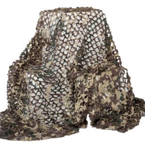 CamoSystems FW03 Specialist Netting Ultra-Lite Flyway Natural 7.10' H x 9.10" L