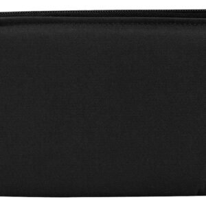 NcStar CV2904B Range Bag Insert  Black 600D PVC with Thick Padding & Heavy Duty Zippers