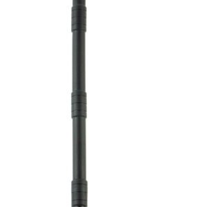 Covert Scouting Cameras 2533 Booster Antenna  Fits Covert Wireless Cameras 10' Long Black