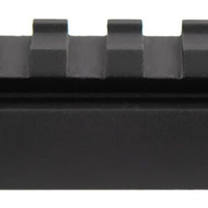 Aim Sports MT012L Riser Mount  Black Anodized