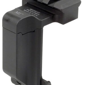 Midwest Industries MIG2SUBR Gen2 Sub 2000 Mini Optic Mount  Matte Black