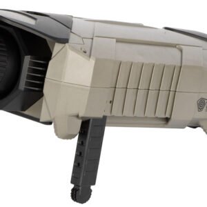 SME SMETGTCAMLR Bullseye Sniper Edition Camera Flat Dark Earth 1 Mile Range