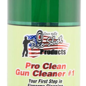 Pro-Shot PC8 Pro-Cleaner #1 8 oz. Spray Bottle