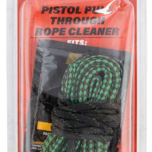 KleenBore RC22 Kwik Kleen One Pull Rope Cleaner .22 Cal Handgun W/BreakFree CLP Wipe