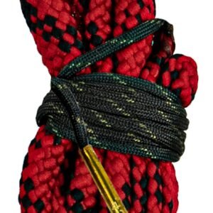 KleenBore RC45 Kwik Kleen One Pull Rope Cleaner .44/ .45 Cal Handgun W/BreakFree CLP Wipe