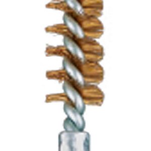 KleenBore A189 Bore Brush  .32 Cal Handgun 8-32" Thread Phosphor Bronze Bristles