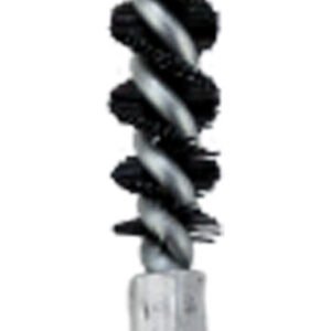 KleenBore A188N Bore Brush  .22 Cal Handgun 8-32" Thread Nylon Bristles