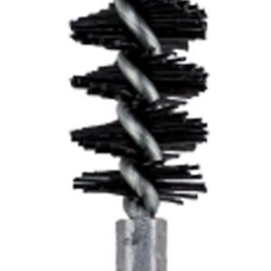 KleenBore A192N Bore Brush  .44/ .45 Cal Handgun 8-32" Thread Nylon Bristles