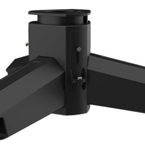 American Hunter AHGRAVKIT 3-Way Gravity Tube Black
