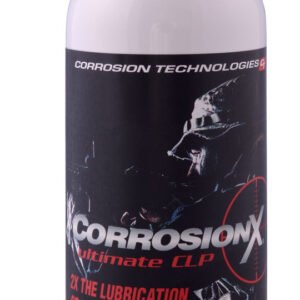 Corrosion Technologies 50102 Ultimate CLP  Cleans, Lubricates, Prevents Rust & Corrosion 16 oz Trigger Spray