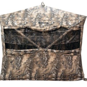 Bog-Pod 1147440 Grave Digger  Realtree EXCAPE 600D Polyester