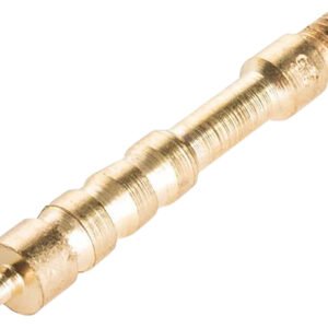 Breakthrough Clean BT2565BJ Brass Jag 25 Cal/6.5mm