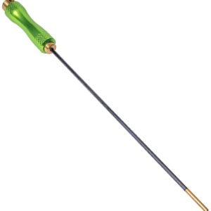 Breakthrough Clean BTCFRR39 Carbon Fiber Cleaning Rod 22 Cal-50 Cal 39" w/ Rotating Handle