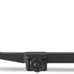 Steiner 5971 T-Series Scope Mount/Ring Combo Matte Black 30mm