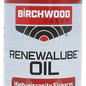 Birchwood Casey 45140 Renewalube Gun Oil 11 oz. Aerosol Can