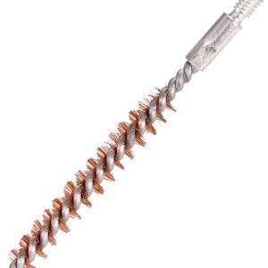 Birchwood Casey 41251 Cleaning Brush 6.5mm Bronze