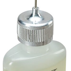 Hoppe's 3060 No. 9 Lubricating Oil 14.9 ml Squeeze Bottle 10 Pack