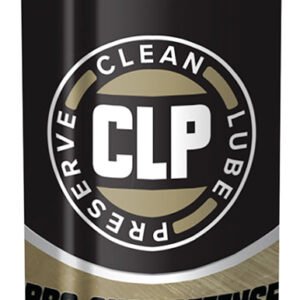 Pro-Shot 1STEP 1 Step BIO Mil-Spec CLP 8 oz. Squeeze Bottle