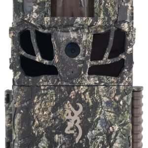 Browning Trail Cameras 4GV Defender Vision 20MP Resolution Invisible Flash SDXC Card Slot/Up to 512GB Memory