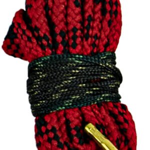 KleenBore RC-17 Kwik Kleen One Pull Rope Cleaner .17/ .177 Cal Handgun W/BreakFree CLP Wipe