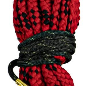 KleenBore RC-40/10 Kwik Kleen One Pull Rope Cleaner .40/ 10mm Cal Handgun W/BreakFree CLP Wipe