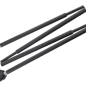CVA AC1747 Carbon Fiber Accura Collapsible Ramrod .40/.45/.50 Cal